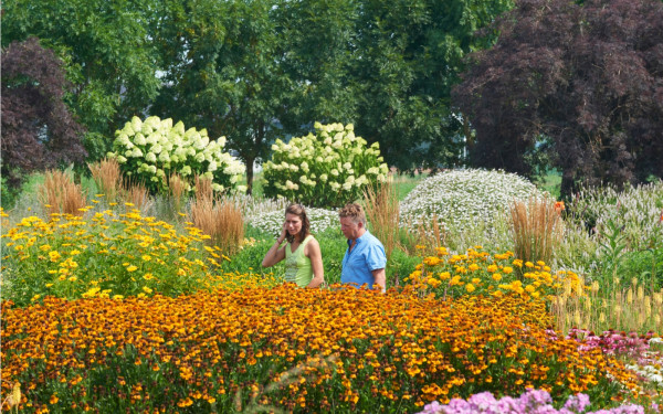 Bloemenpark Appeltern