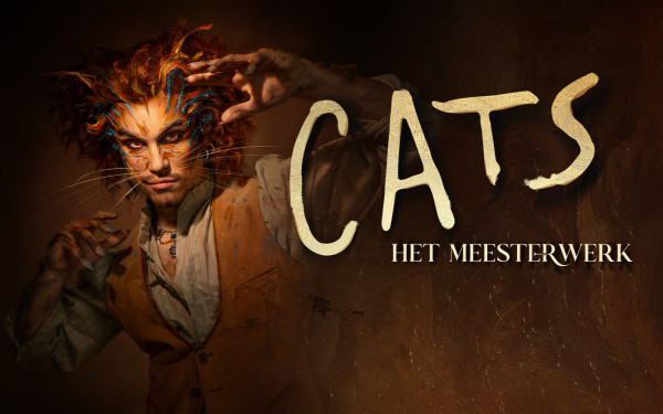 CATS de Musical