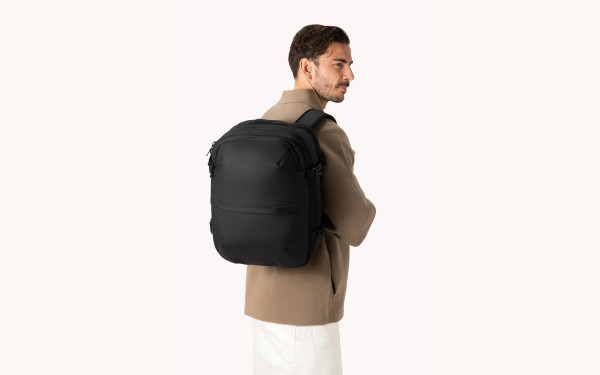 Airback GO Zwart