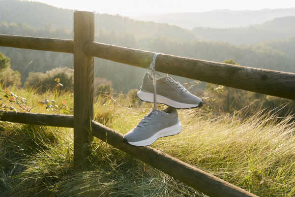 Flashdeal - Travelin' Heren & Dames Sneaker - Ramsgate & Ripley